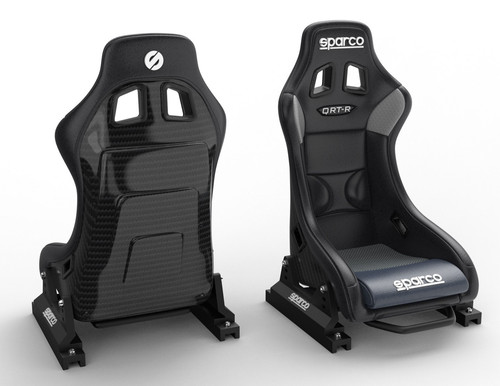 Coppia sedili sparco - coppia,