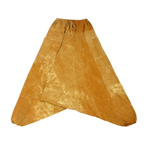 Pantaloni harem - , a