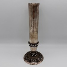 Vaso tulipaniera argento 0.900