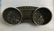 STRUMENTAZIONE PER MERCEDES CLASSE R  W251 