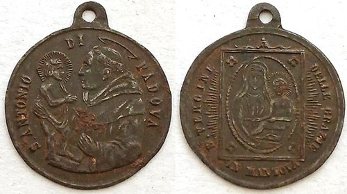 Medaglia medaglietta s - medaglietta,