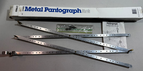 Thru ruler company - c-thru,