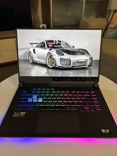 Laptop gaming asus rog - gaming,