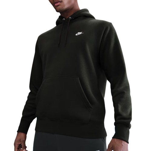 Nike felpa uomo con - felpa,