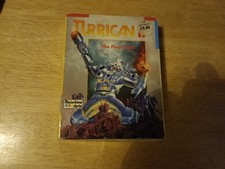 Turrican 2 II Commodore 64
