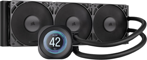 Nautilus 360 lcd - rs,