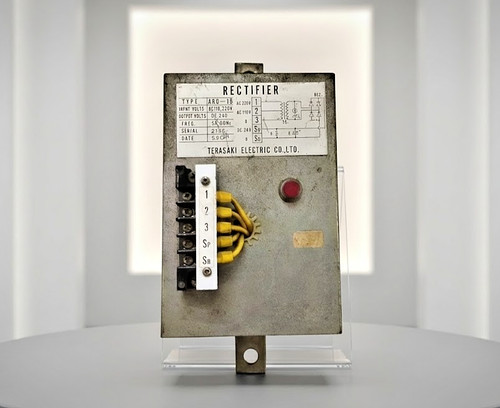Terasaki aro alimentatore - terasaki, aro-1b