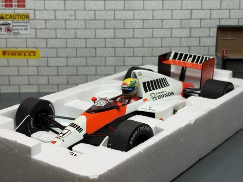 Raro minichamps f1 - 1:18,