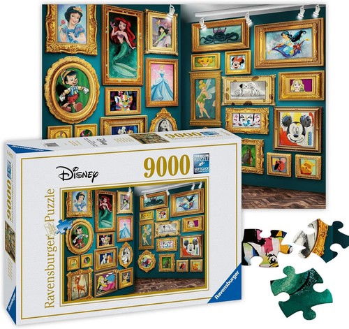Nuovo sigillato ravensburger - nuovo, e