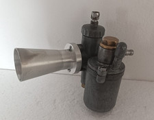 Carburatore Dell'Orto TA17B per Vespa a Bacchetta 125 Faro Basso TA 17 B