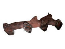 COLLETTORE SCARICO TURBINA