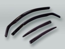 HEKO Deflettori eolici