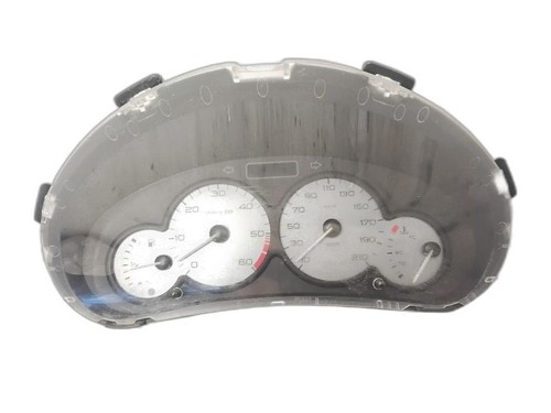 Quadro strumenti - quadro,