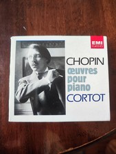 Frédéric Chopin: Piano Works