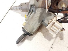 Toyota Yaris 2006 Ignition