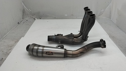 Yamaha 05 scarico - yamaha, 04