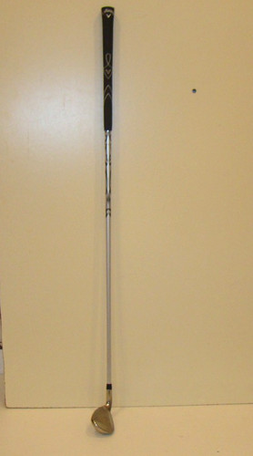 Mazza golf usata callaway - da,
