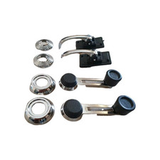 KIT MANIGLIE   ALZAVETRO +