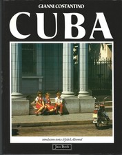 Cuba Terra e popolo Gianni