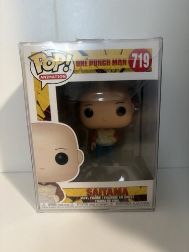 Funko pop vinile one - pop!,
