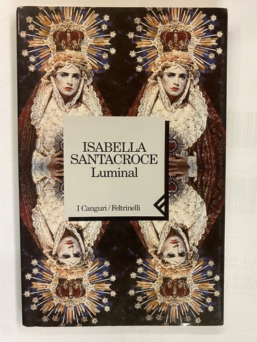 Isabella santacroce luminal - santacroce, "luminal"