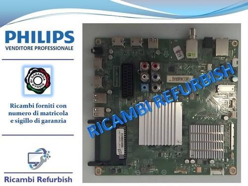 Main board - main,