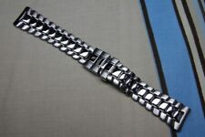Bracciale strap EBEL 1911 originale vintage per orologio
