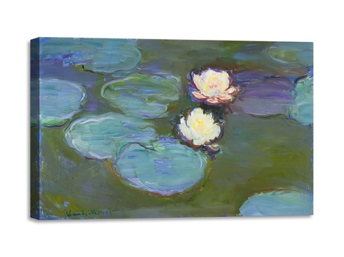 Quadro stampa tela con - stampa,