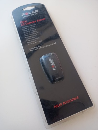 Polar accessories sensore - cs,