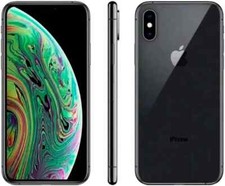 Apple iPhone XS - 64GB -
