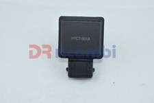 Sensor Height Fluid Radiator