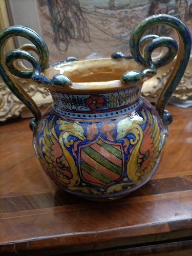 Vaso gualdo tadino - gualdo,