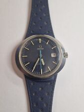 Orologio OMEGA  geneve dynamic Automatic Uomo Anni 70
