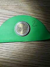 2 euro world food programme 2004 Errore Di Stampa