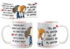 Tazza Mug personalizzata