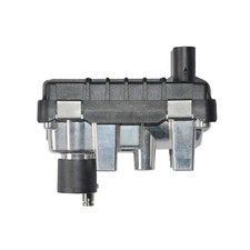 Actionneur électronique Turbo