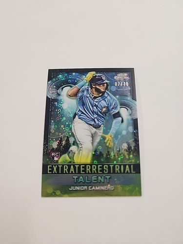 2024 topps cosmic chrome - topps,