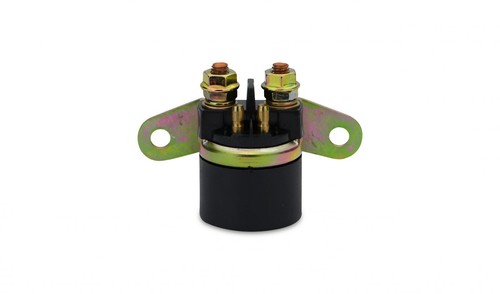 Relè avviamento solenoide per