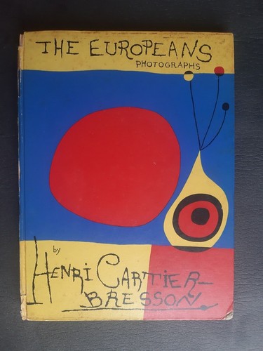 Henri cartier bresson the - henri, cartier-bresson the