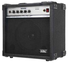 SOUNDKING AMPLIFICATORE BASSO
