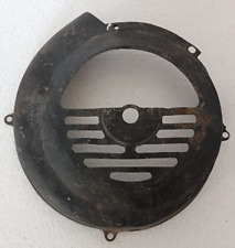 Copriventola coprivolano Vespa 50 125 Primavera ET3 originale d'epoca LAMIERA