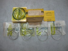 SEGMENTI FASCE AUSTIN A 35