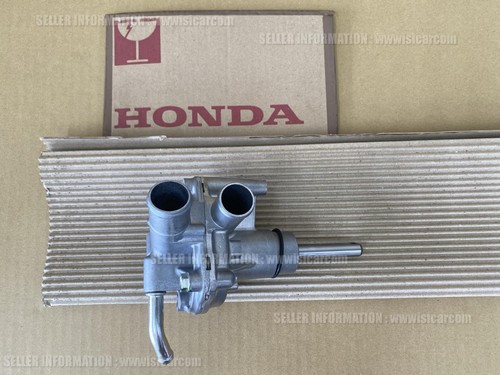 Pompa acqua honda hornet - acqua,