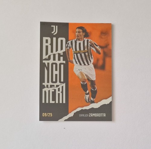 Gianluca zambrotta juventus - zambrotta,