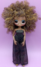 LOL Surprise OMG Royal Bee