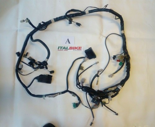 Cablaggio impianto elettrico - impianto,