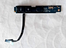 Carte Bouton son pour DELL