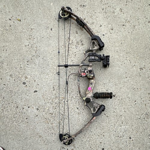 Right hand hoyt selena gtx - right, hoyt,