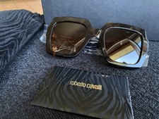 Occhiali Da Sole Roberto Cavalli SRC108 04BL