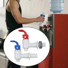 Set di 2 rubinetti di ricambio